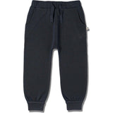 Organic Fleece Jogger Pants