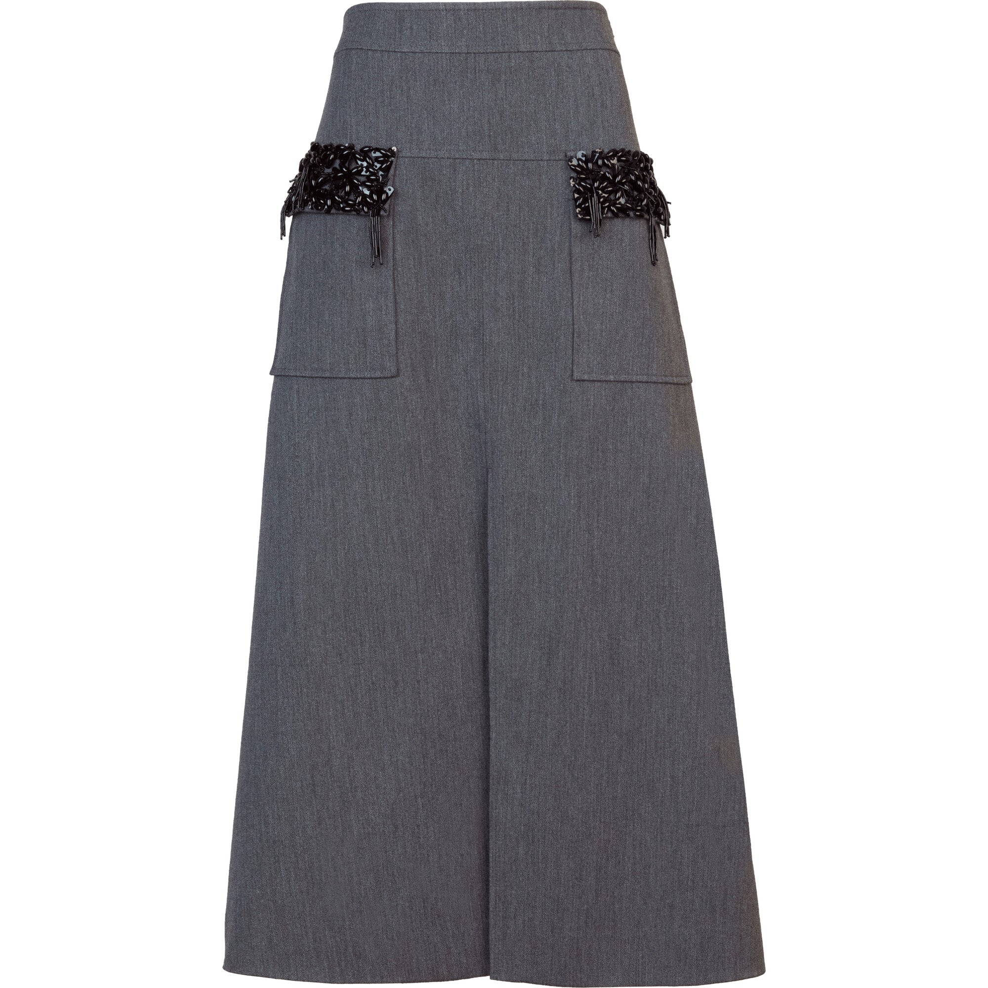 Women's Cameron Skirt, Grey