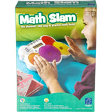 Math Slam™ Game