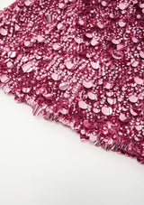 Davina Sequin Mini Skirt