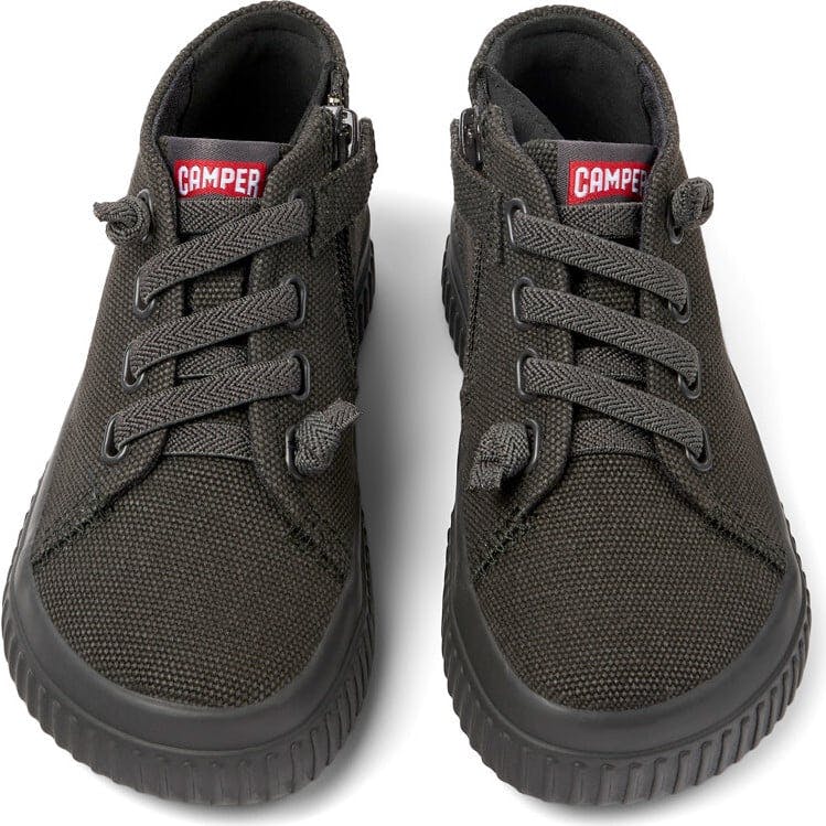 Peu Roda Textile Sneakers, Grey