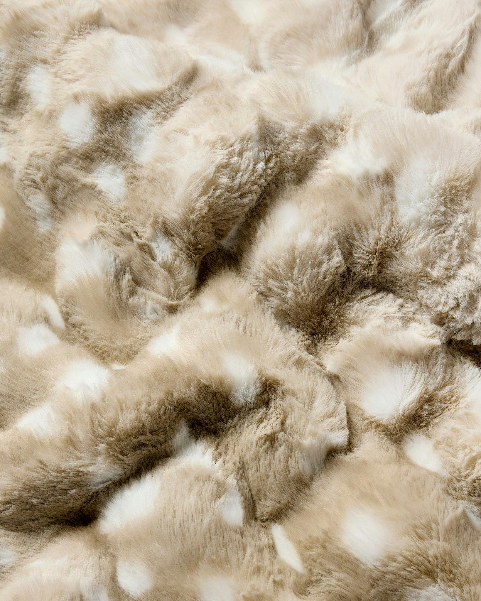 No. 033 Fawn | Weighted Blanket