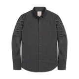 Organic Stretch Poplin Shirt