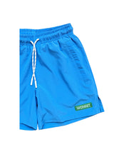 Stay Wild Boys Shorts