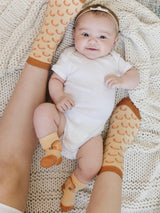 JuJuBe × Studio Oh! Mama & Me Sock Sets