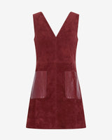 Reign Dress