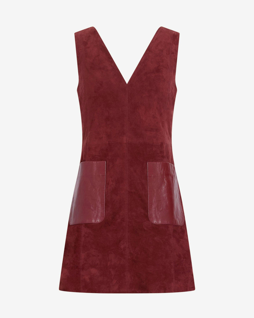 Reign Dress