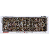 The Sistine Chapel - 1000 pc Puzzle