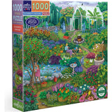 Piece&Love: Alchemist's Orchard - 1000 pc Puzzle