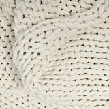 Organic Cotton Weighted Blanket