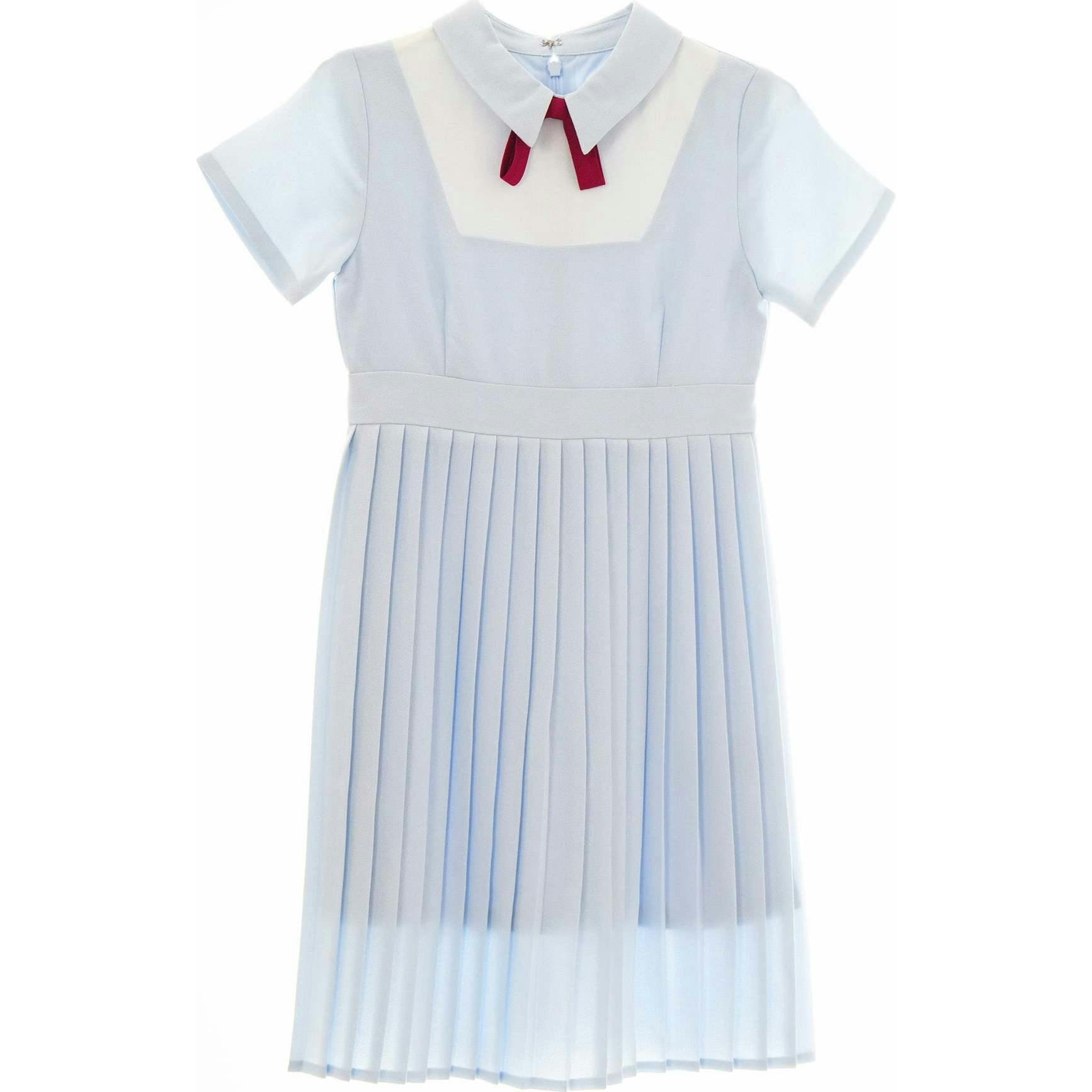 Adele dress (pink)