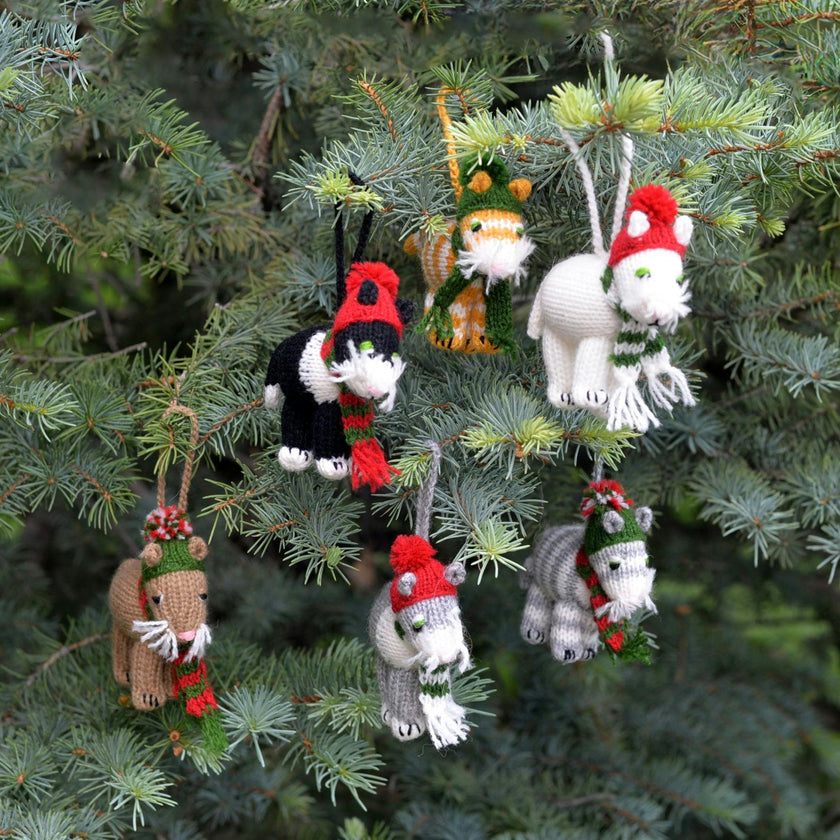 Ornaments