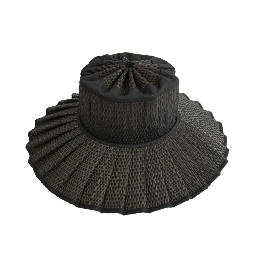 Positano Capri Hat