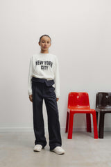 Faith Teen Trouser