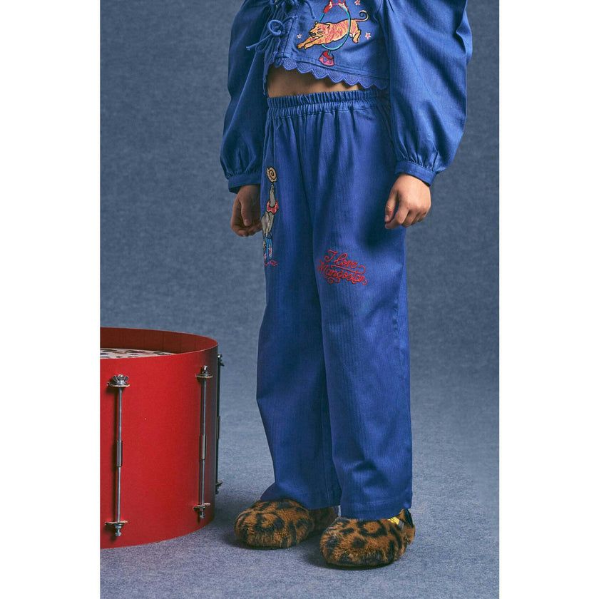 CIRCUS PANTS