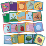 Scavenger Hunt Outdoors Game