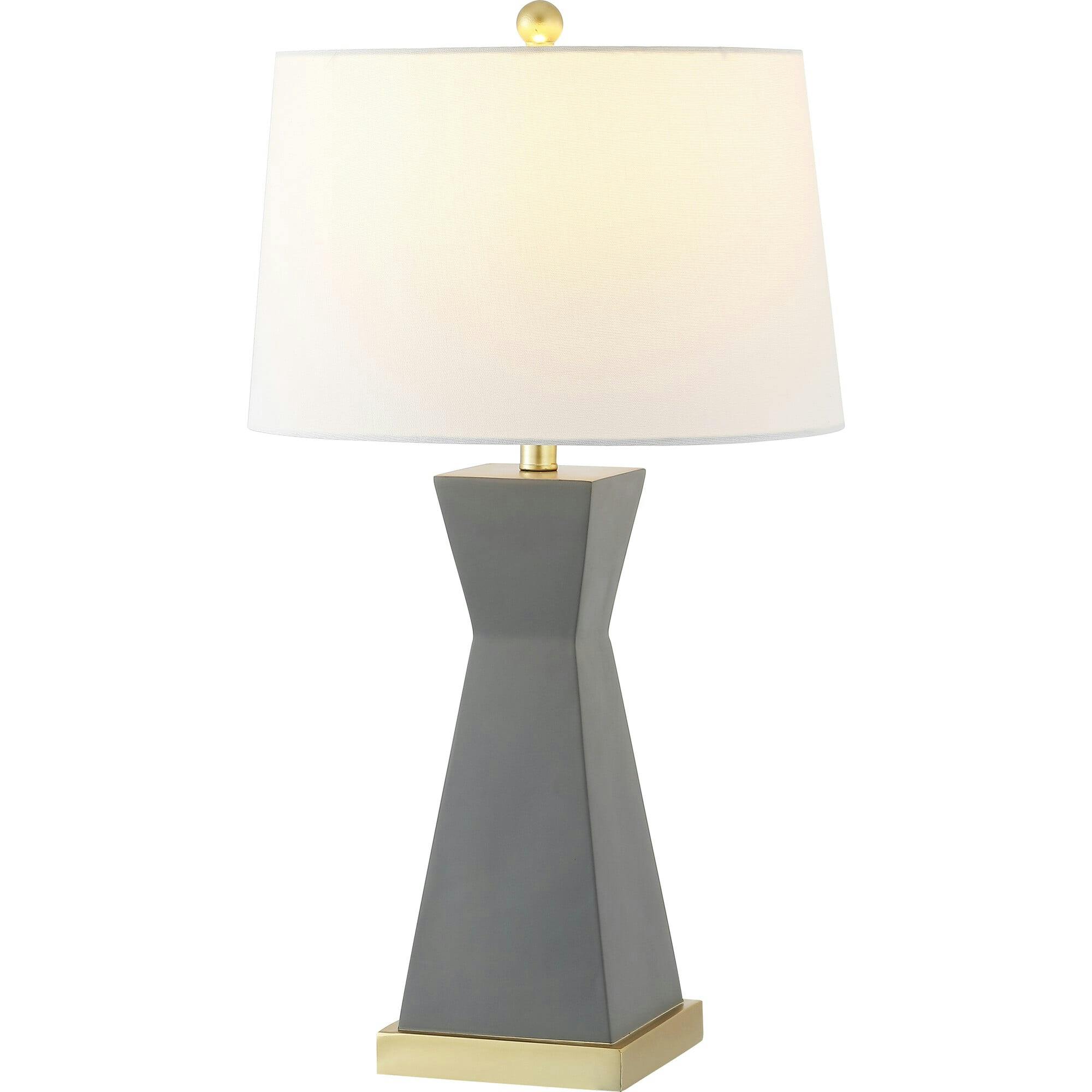 Onder Table Lamp with USB Port