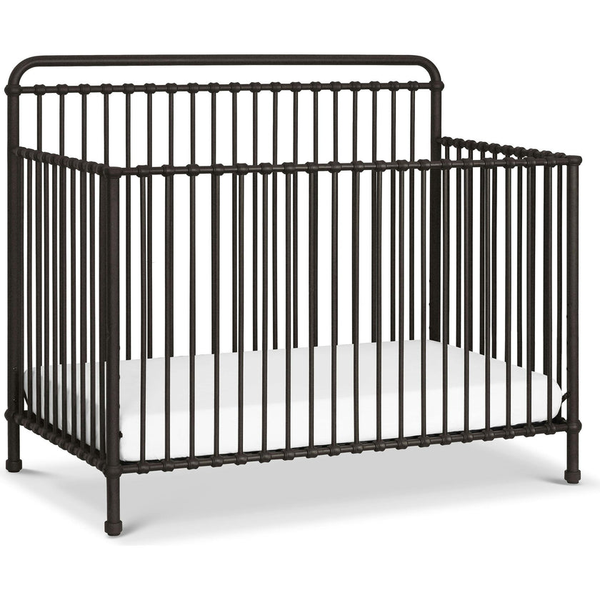 Winston 4-in-1 Convertible Crib