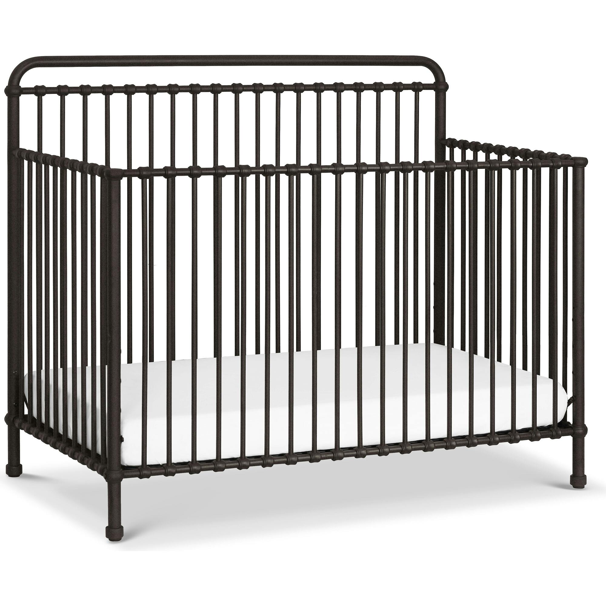 Winston 4-in-1 Convertible Crib