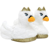 Princess White Light Up Slipper
