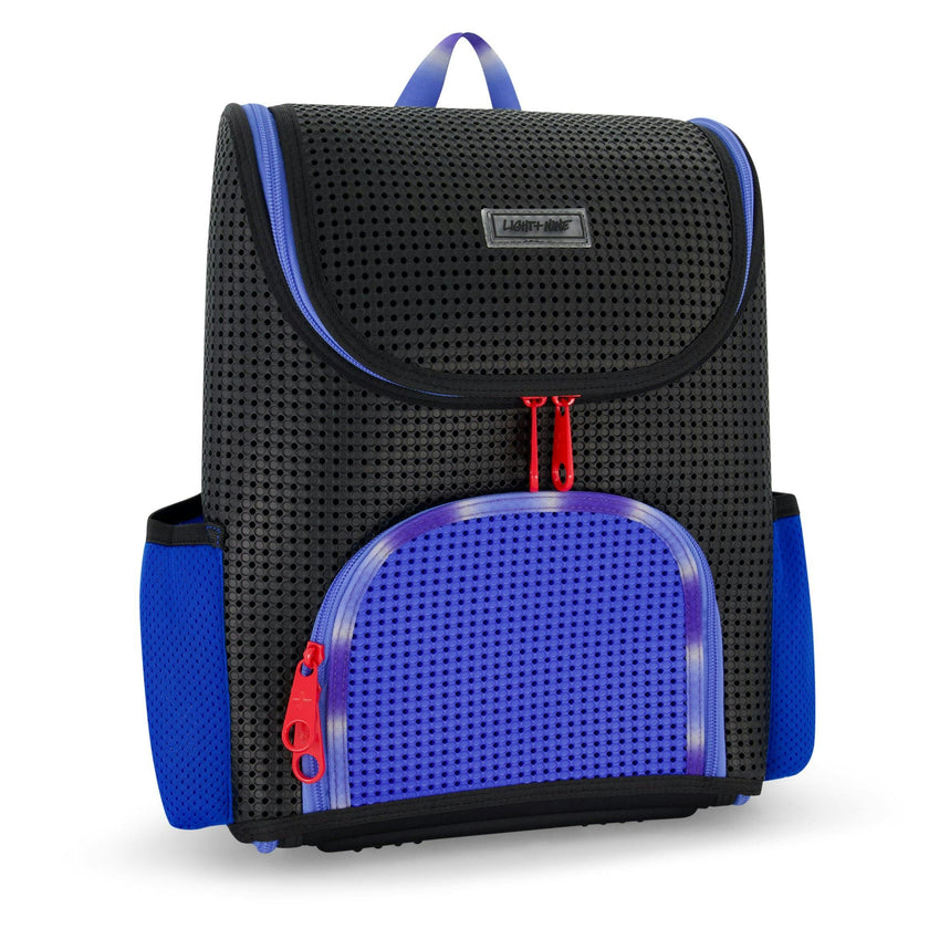 Student Backpack with Nimix Set Bundle