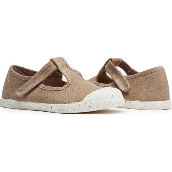 ECO-friendly T-band Sneakers