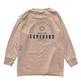 Kids’ Beach Club Long Sleeve Tee