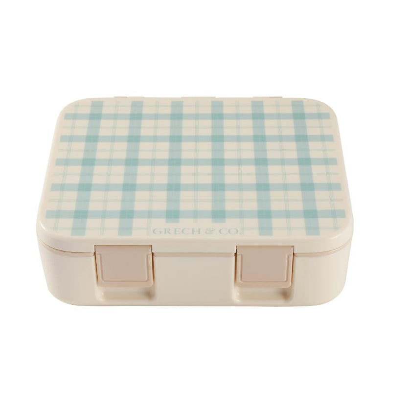 3 Compartment Leakproof Lunchbox | Lille Cottage Club