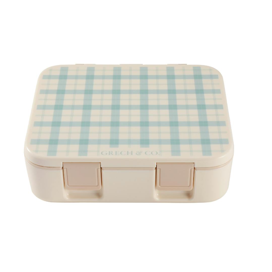3 Compartment Leakproof Lunchbox | Lille Cottage Club