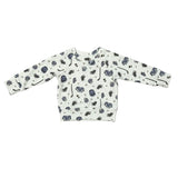 Boys Raglan Sweatshirt in Hockey