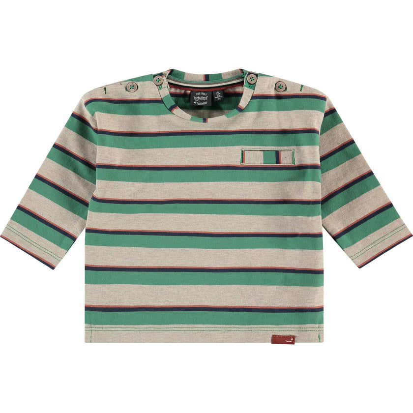 Long Sleeve T-Shirt