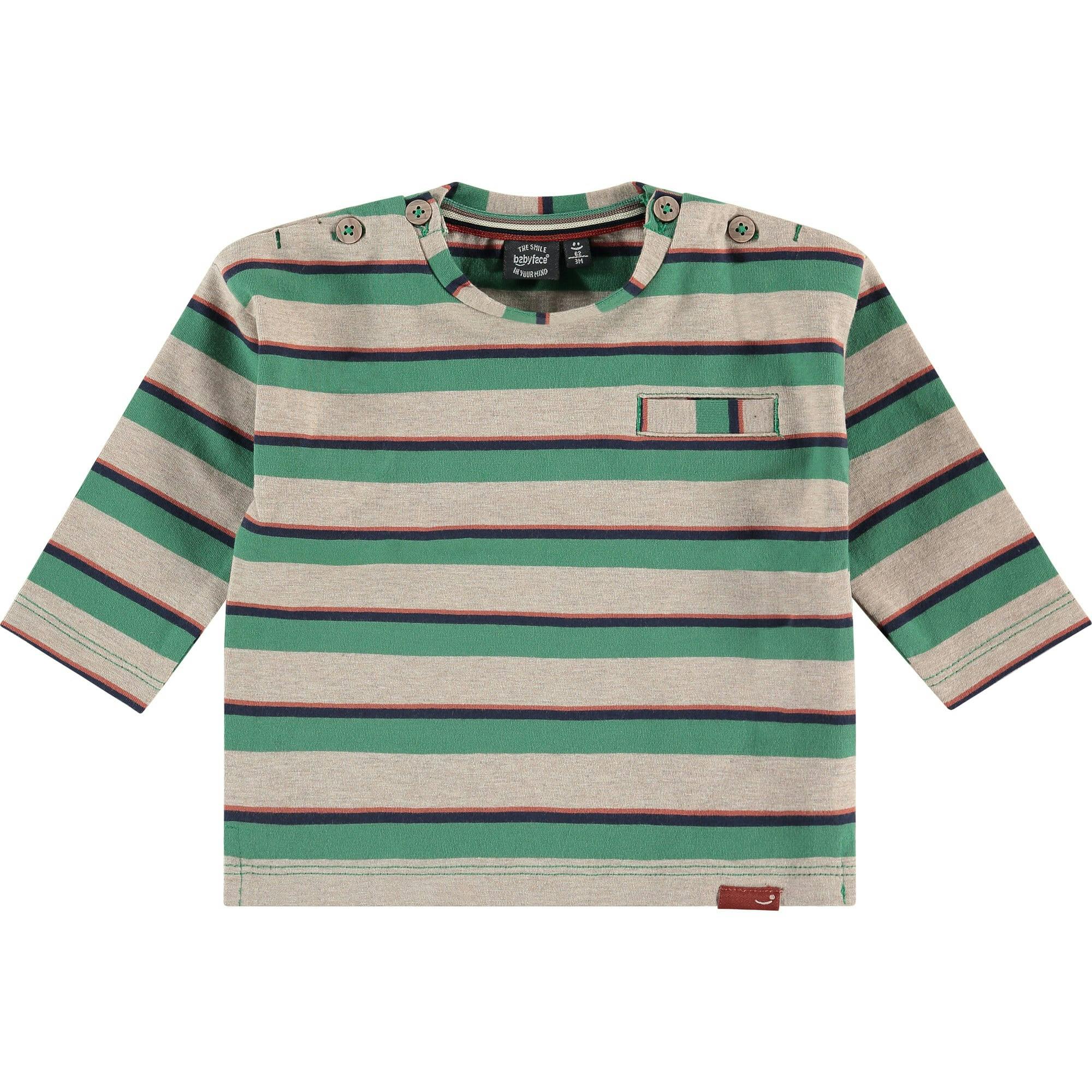 Long Sleeve T-Shirt