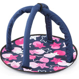 Dolls Doll 9 Piece Accessory & Travel Set