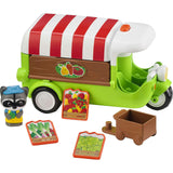 Timber Tots: Food Truck