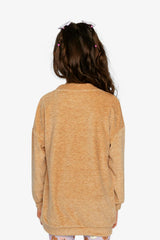 Tunic Brown