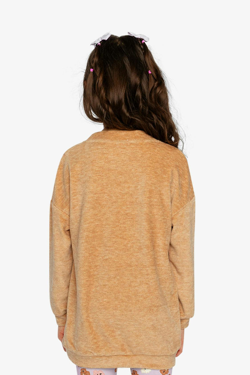 Tunic Brown
