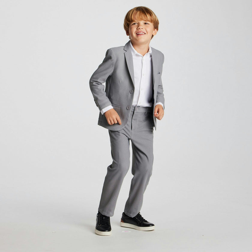 CoolMesh™ Suit | Grey
