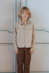 Pantalon enfant Joueur