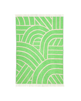 Lines Blanket