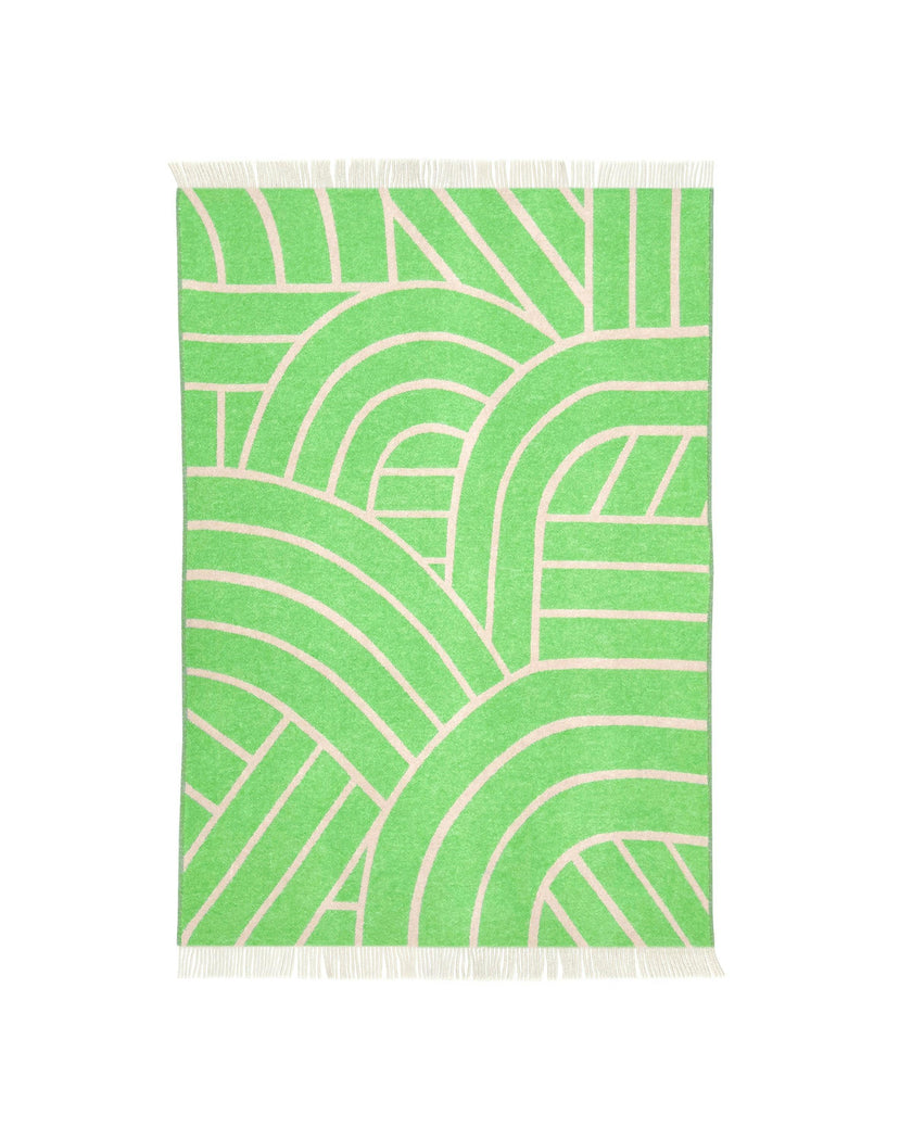 Lines Blanket