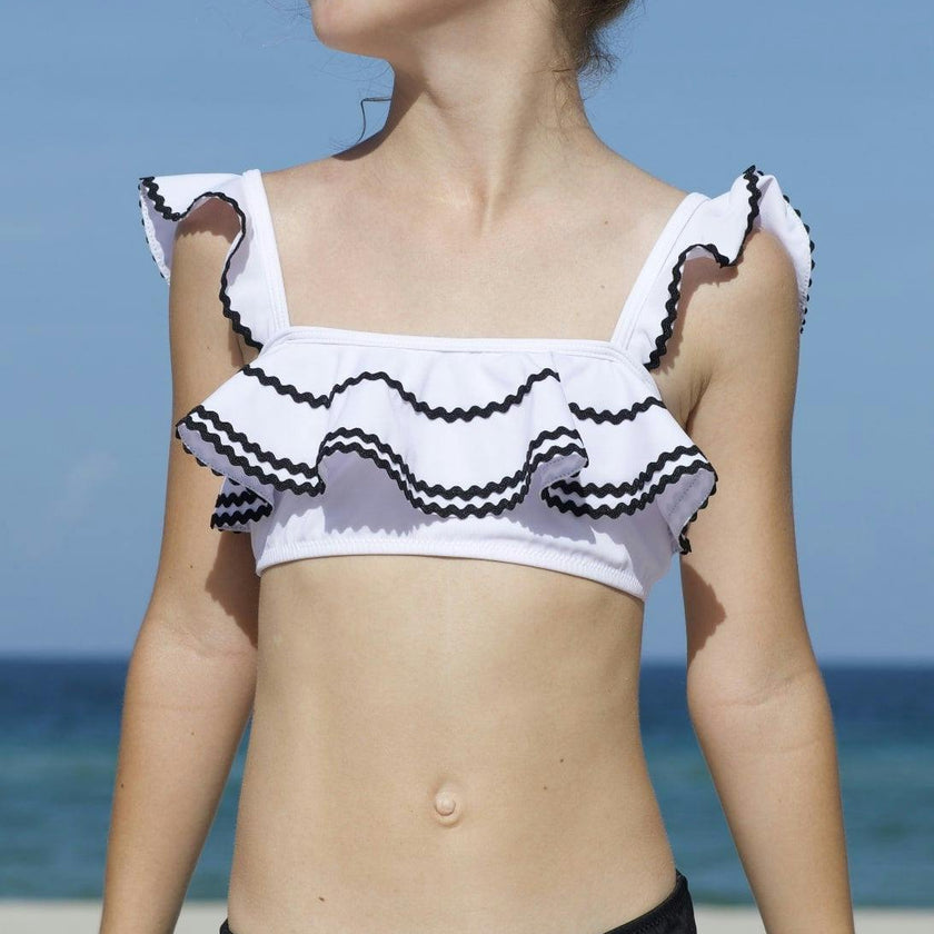 Nilly Two-Piece Bikini