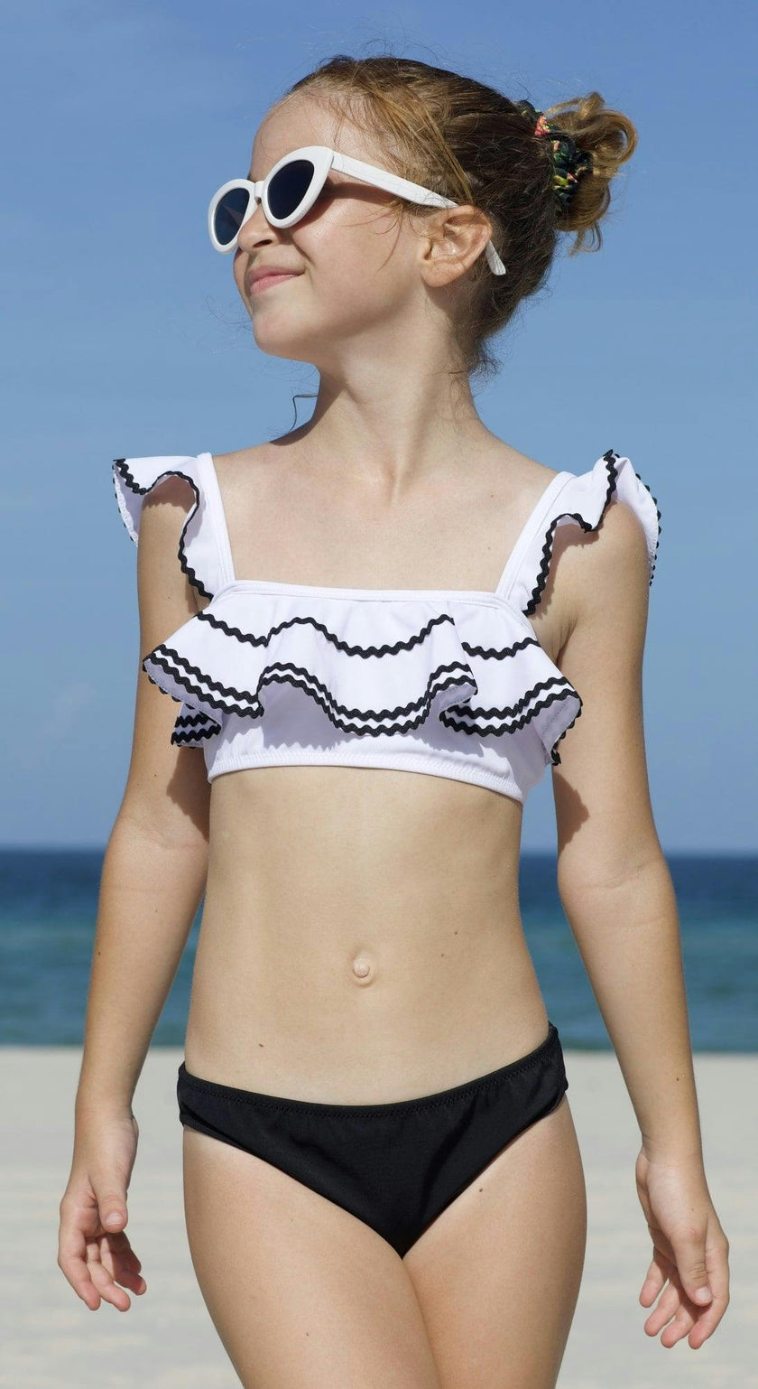 Nilly Two-Piece Bikini
