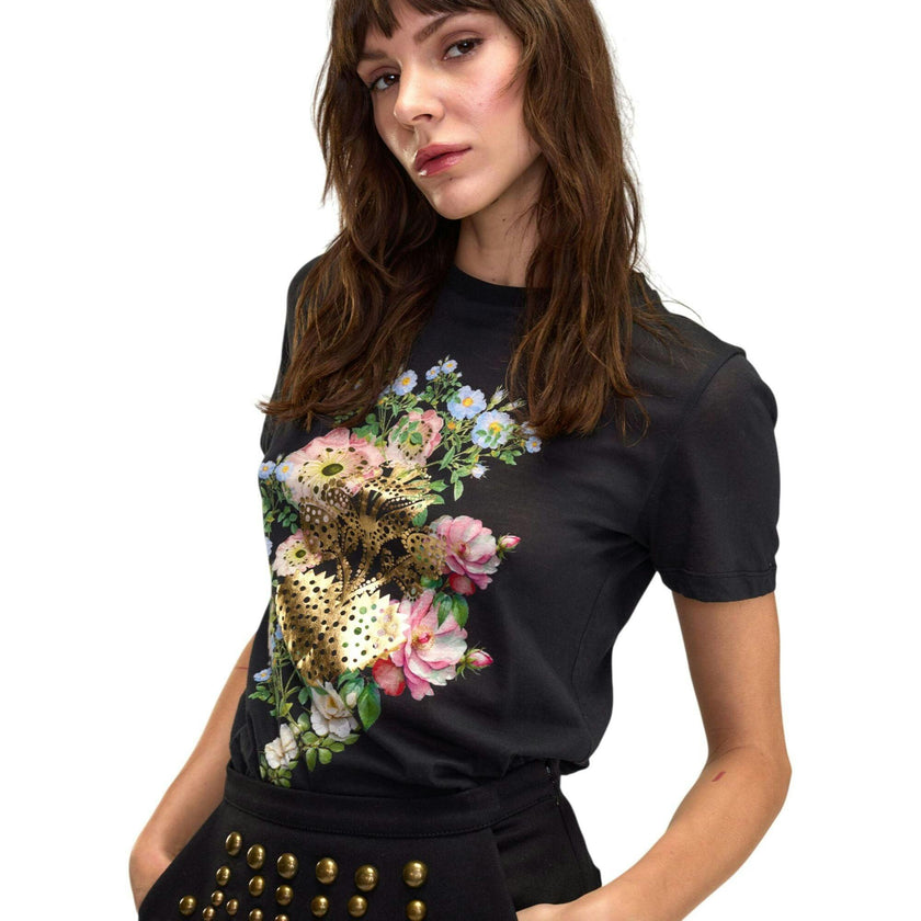 Heart of Gold Tee
