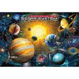 Smart Kids: Exploring the Solar System - 200 pc Puzzle