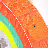 Rainbow Party Pinata
