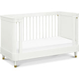 Tanner 3-in-1 Convertible Crib
