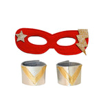 Epic Adventures Costume Gift Set