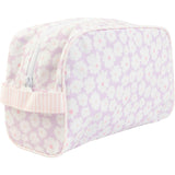 The Dopp Kit in Lavender Daisies