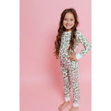 Long Sleeve Pajamas