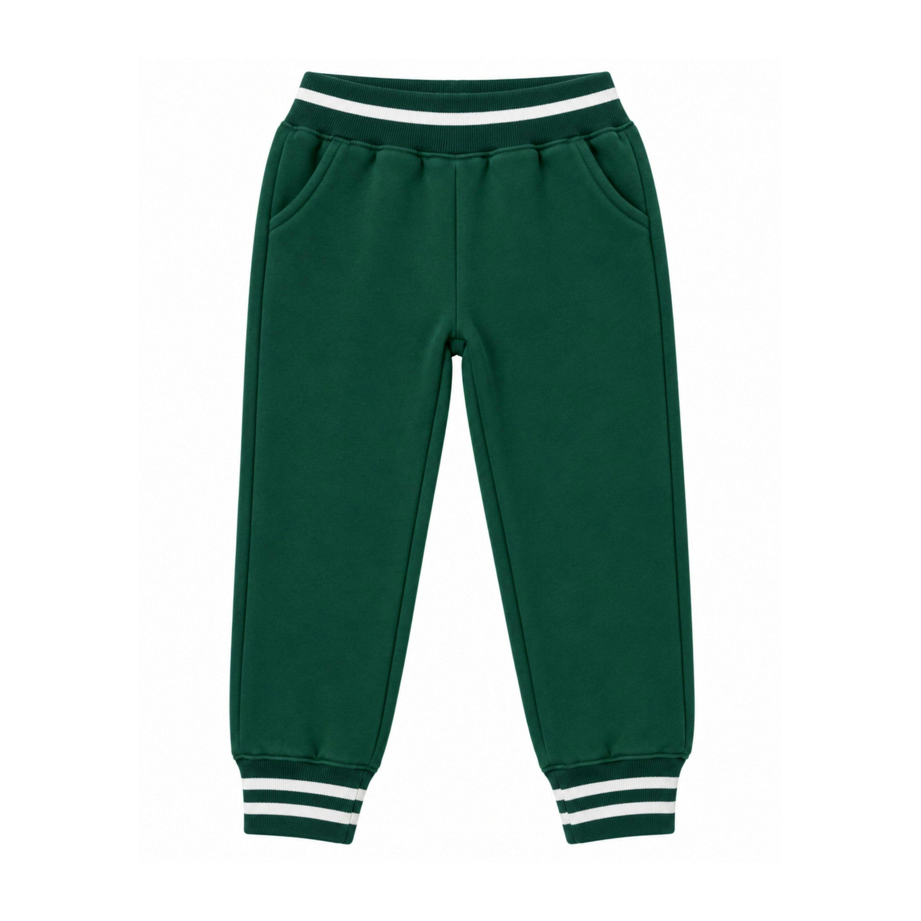 Varsity Sweatpants